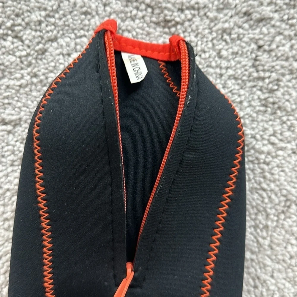 JAGERMEISTER | stay cool zip up pouch